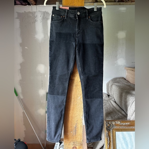 Like New - Acne Studios jeans - Picture 1 of 8